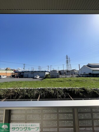 ソレイユの物件内観写真